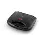 Esperanza TKT003 vohvelirauta 750W musta
