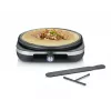 Crêpe-pannu Severin CM 2199 musta 1 crêpe