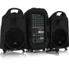 Behringer PPA2000BT äänentoistokaiutin (PA)