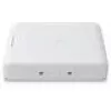 Verkkolaitteiden kotelo Ubiquiti UF-TERMINAL-BOX Outdoor polykarbonaatti