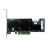 Broadcom eHBA 9600-24i -liitäntäkortit/adapterit sisäinen SAS, SATA