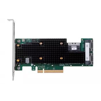 Broadcom eHBA 9600-24i -liitäntäkortit/adapterit sisäinen SAS, SATA