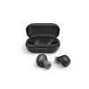 Hama WEAR7701BK kuulokemikrofoni langaton in-ear puhelut/musiikki Bluetooth musta