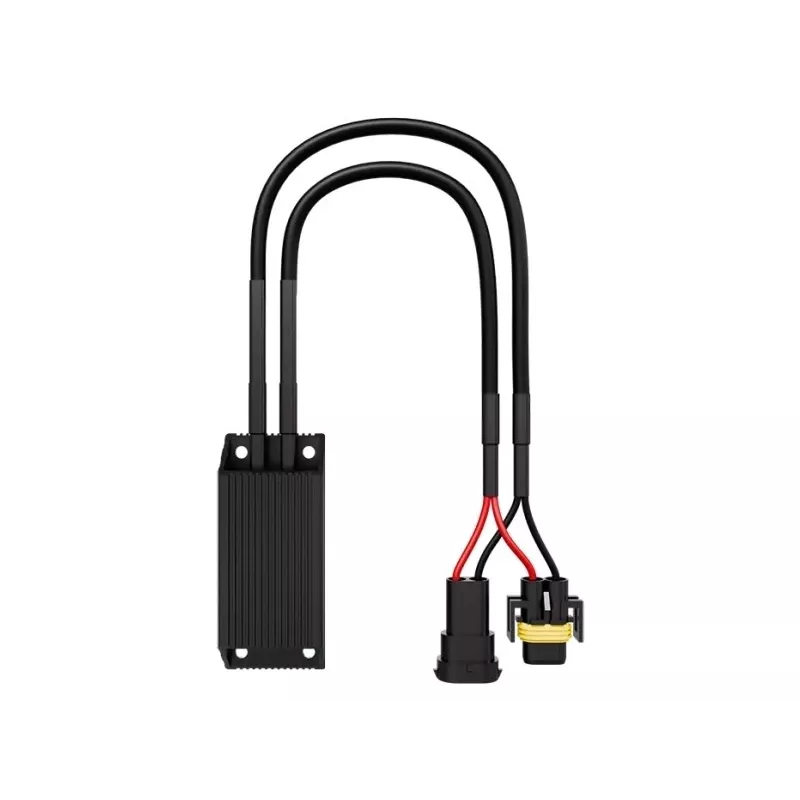 Lamppu Osram LED Smart Canbus H8/H9/H11/H16