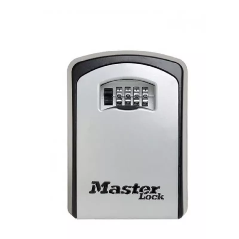 Avainkaappi MASTER LOCK Extra Large 5403EURD