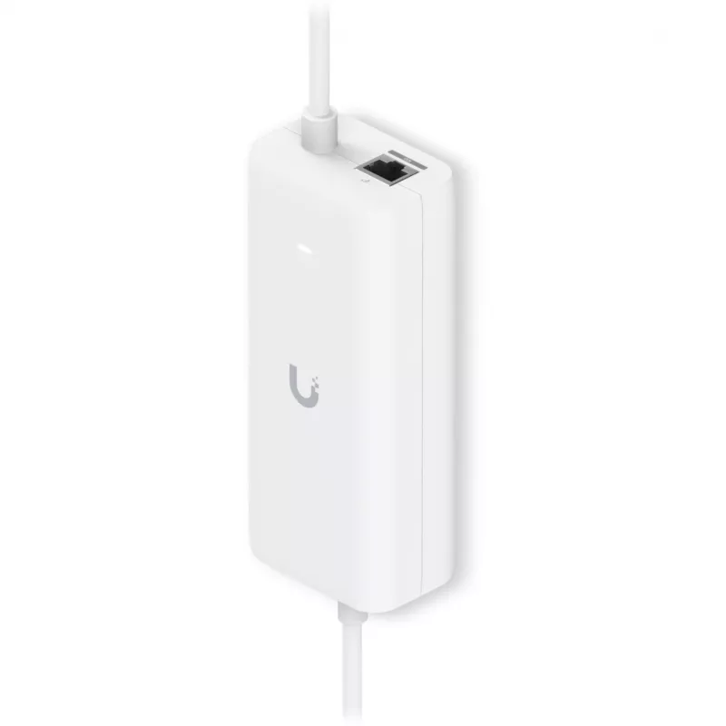 Integroitu PoE-virtalähde UBIQUITI UACC-PoE+-USBC 15W USB-C