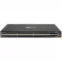 HPE - Aruba CX 8360-48Y6C v2 - kytkin - L3 - hallittava - 44 x 1/10/25 Gigabit SFP / SFP+ / SFP28 + 4 x 10 Gigabit / 25 Gigabit SFP+ / SFP28 + 4 x 40/100 Gigabit QSFP+ / QSFP28 + 2 x