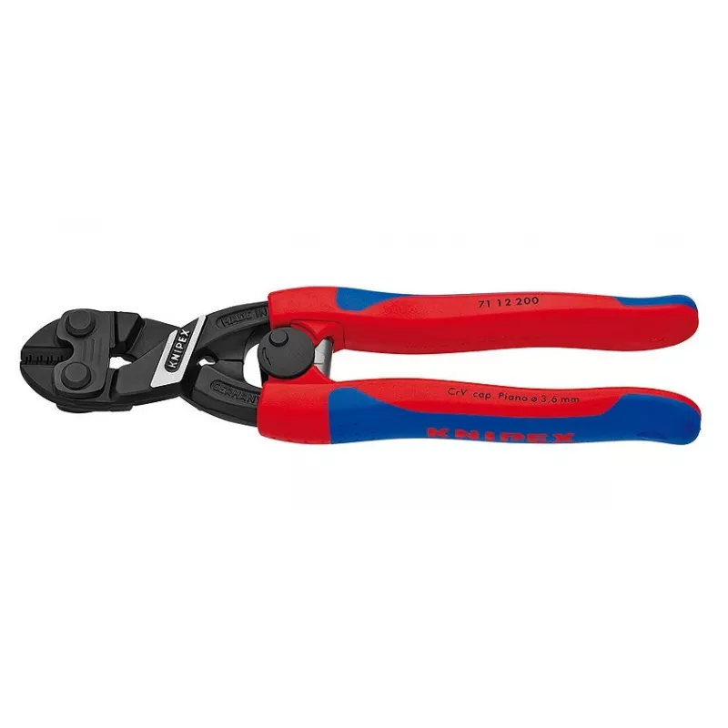 Knipex CoBolt pulttisakset