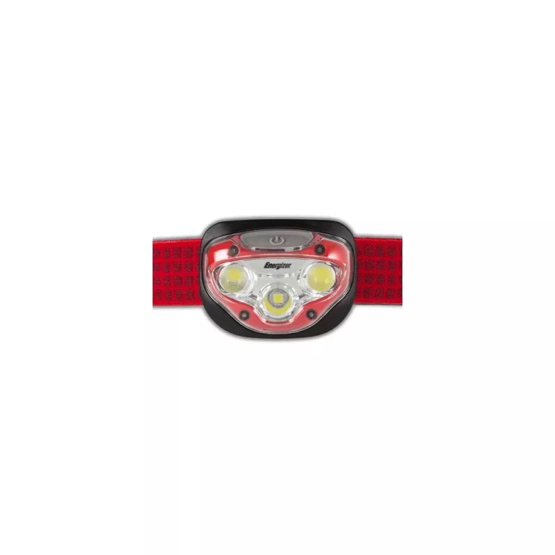 ENERGIZER TASKULAMPPU OTSALAMPPU VISION HD OTSALAMPPU 3AAA 300 LUMEN