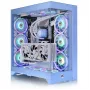 PC-kotelo Thermaltake CTE E600 MX Midi Tower sininen