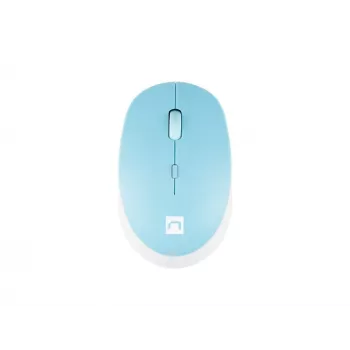 Hiiri NATEC Harrier 2 Bluetooth optinen 1600 DPI
