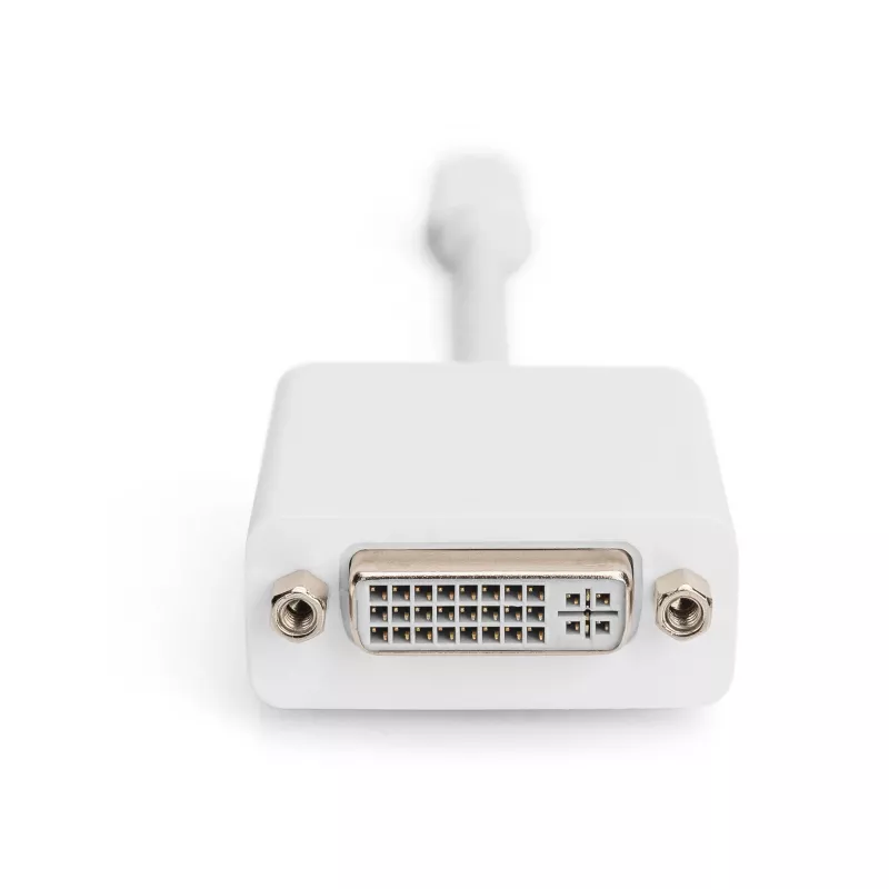 DisplayPort-sovitin Digitus AK-340406-001-W