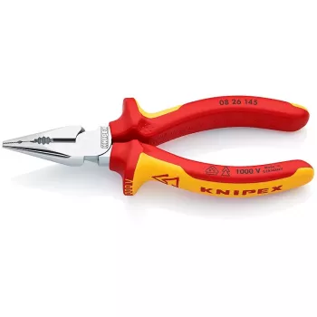 Knipex 0826145 pihdit kärkipihdit
