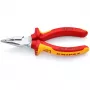 Knipex 0826145 pihdit kärkipihdit