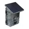 Riistakamera Redleaf RD7000 WiFi Solar — Redleaf RD7000 Wi‑Fi- ja aurinkolataustoiminnolla