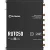 TELTONIKA NETWORKS RUTC50 V2 eSIM 5G/4G/LTE/3G WiFi 6 -reititin