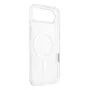 BELKIN MAGNEETTINEN SUOJAKOTELO IPHONE AIR LÄPINÄKYVÄ
