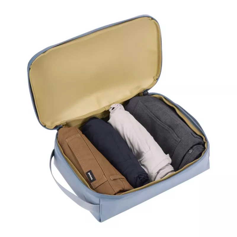 Thule 5607 Chasm Medium Gear Cube lammikonharmaa