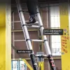 Teleskooppitikkaat Batavia B.V. Giraffe PRO 3,81 m, malli 7063670