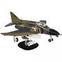 Blocks Armed Forces F-4F Phantom II 676 palikkaa