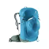 Vaellusreppu Deuter Trail Pro 33 wave-ivy
