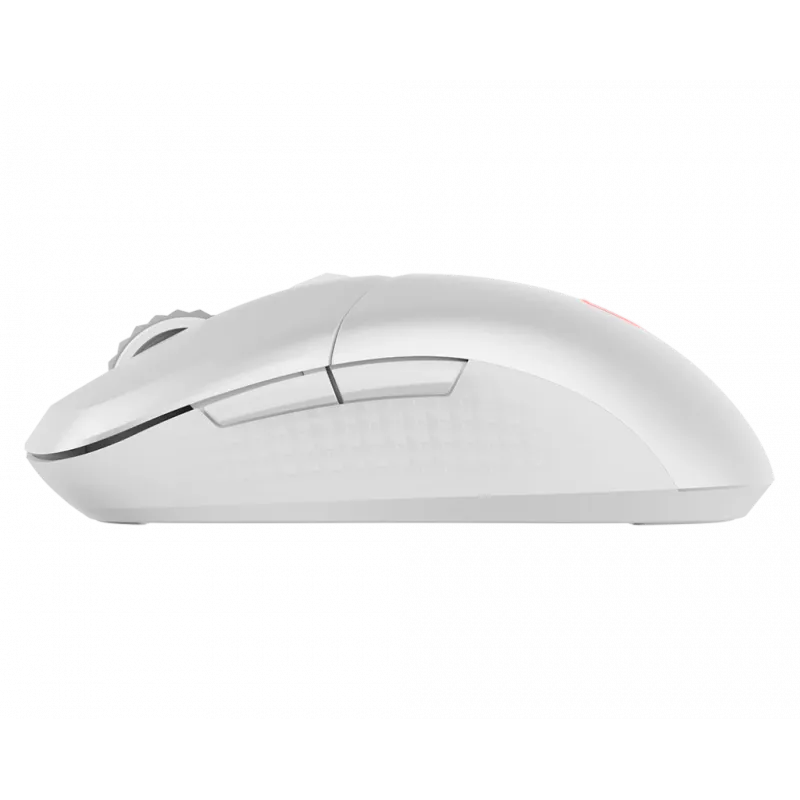 MSI Versa 300 Wireless -hiiri pelaaja oikeakätinen RF Wireless + Bluetooth + USB Type-C optinen 8000 DPI