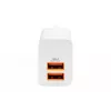 USB-laturi sisäkäyttöön Digitus DA-10061 2x USB-A 15,5W