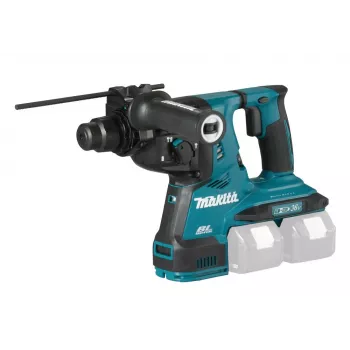 MAKITA PORAVASARA SDS-PLUS 2x18V 2.8J ILMAN AKKUJA JA LATURIA DHR280Z