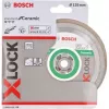 Bosch 2 608 615 138 kulmahiomakoneen lisävaruste -katkaisulaikka