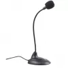 Pöytämikrofoni MIC-205 GEMBIRD