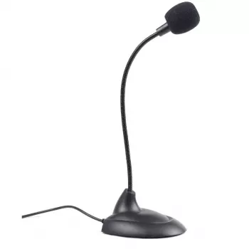 Pöytämikrofoni MIC-205 GEMBIRD