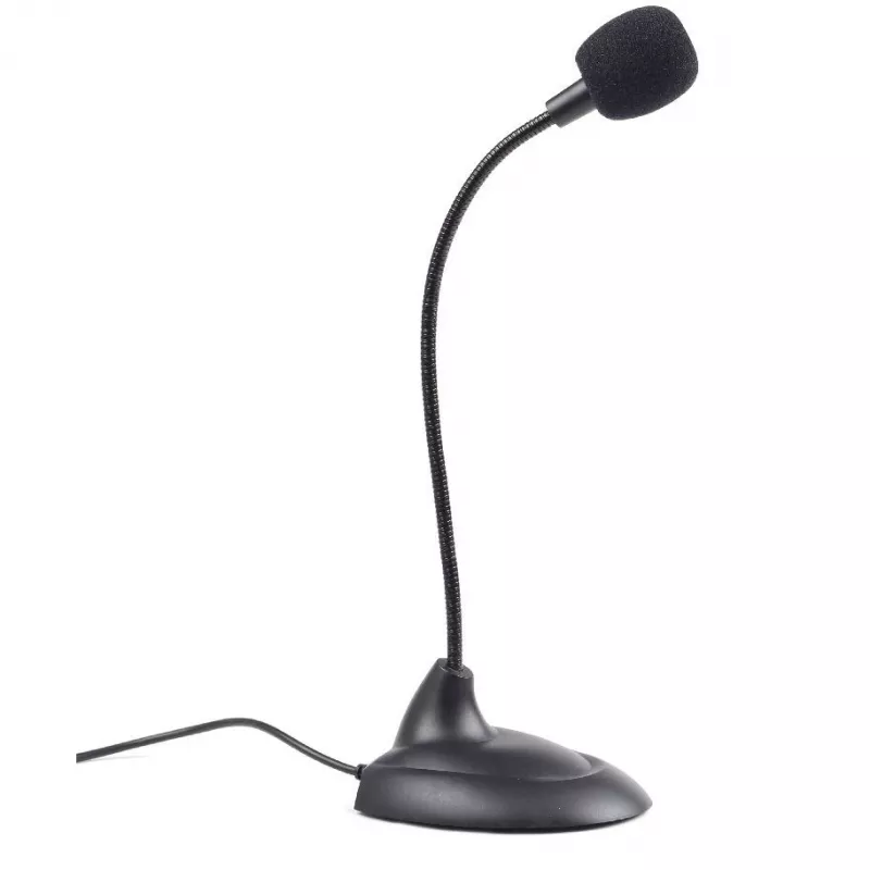 Pöytämikrofoni MIC-205 GEMBIRD