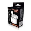 Kuulokkeet Media-Tech MT3608W R-Phones TWS+ valkoinen