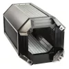 aqua computer airplex Gigant 1680 - alumiini