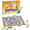 Junior Labyrinth, lautapeli