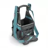 Makita E-05480 työkalulaukku olkalaukku musta, sininen