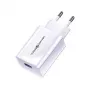 Laturi usams T22 18W QC 3.0 USB-C-kaapelilla — 18W-pikalaturi, Quick Charge 3.0