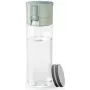 Brita Fill & Go Vital vaaleanvihreä sis. 2 MicroDisc