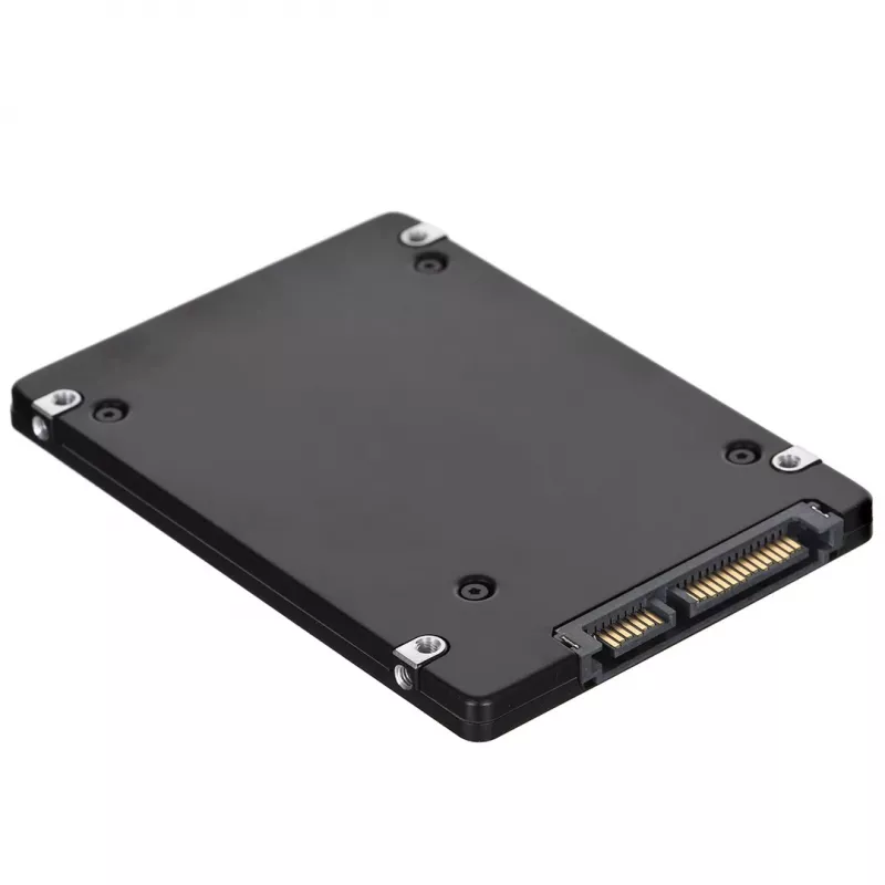 Samsung PM897 960 GB 2.5 tuuman Serial ATA III V-NAND