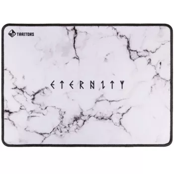 Hiirimatto Traitors ETERNITY Speed (TRDETE35M) — pelipinta, sileä tekstiilimalli