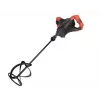 Betonisekoitin RUBI RUBIMIX-9 POWER MAX 2100 W 490-880 kierr./min