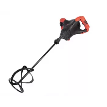 Betonisekoitin RUBI RUBIMIX-9 POWER MAX 2100 W 490-880 kierr./min