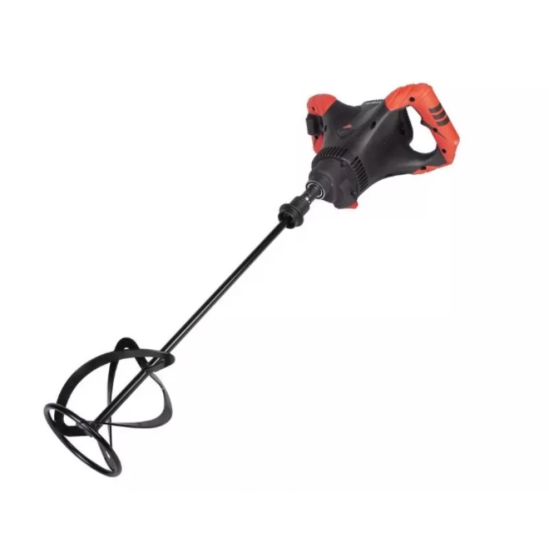 Betonisekoitin RUBI RUBIMIX-9 POWER MAX 2100 W 490-880 kierr./min