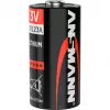 Kertakäyttöparisto Ansmann Special CR 123 A