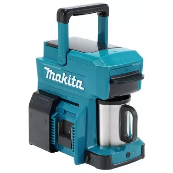 Langaton kahvinkeitin Makita DCM501Z