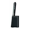 MaxCom MM720 SE matkapuhelin senioreille, 2,2 tuuman näyttö, GSM 900/1800, musta