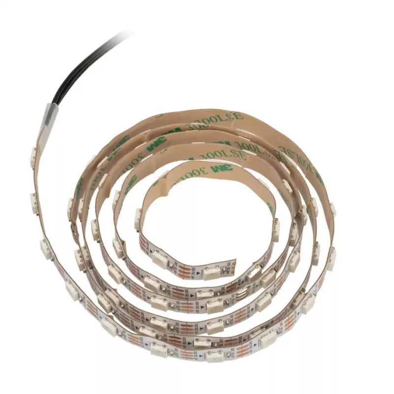 Nitro Concepts NC-SR-AC-005 LED-sarja E-Racer-pelituoleille