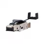 BTR E-DAT Industry IP20 kenttäpistoke Cat.6, 10 Gbit/s IEEE 802.3an mukainen, 8-johtiminen RJ45-pistoke AWG 22:lle (1401405012-I)