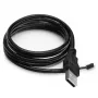 Kaapeli EK Water Blocks Loop Connect musta 1 m