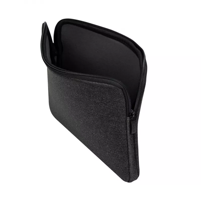 Rivacase 5113 Antishock kannettavan suojatasku MacBook Air 12 tuumaa (30,5 cm), tummanharmaa